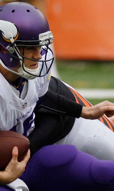 Vikings report card: Minnesota shows lack of preparation in loss